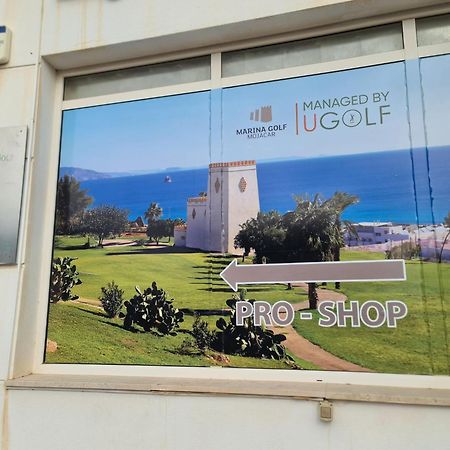 Aura Mar Mojacar Apartment Dış mekan fotoğraf