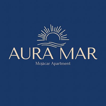 Aura Mar Mojacar Apartment Dış mekan fotoğraf