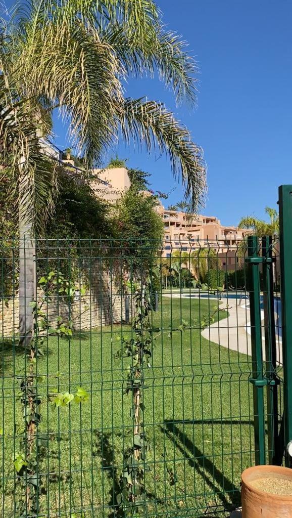 Aura Mar Mojacar Apartment Dış mekan fotoğraf