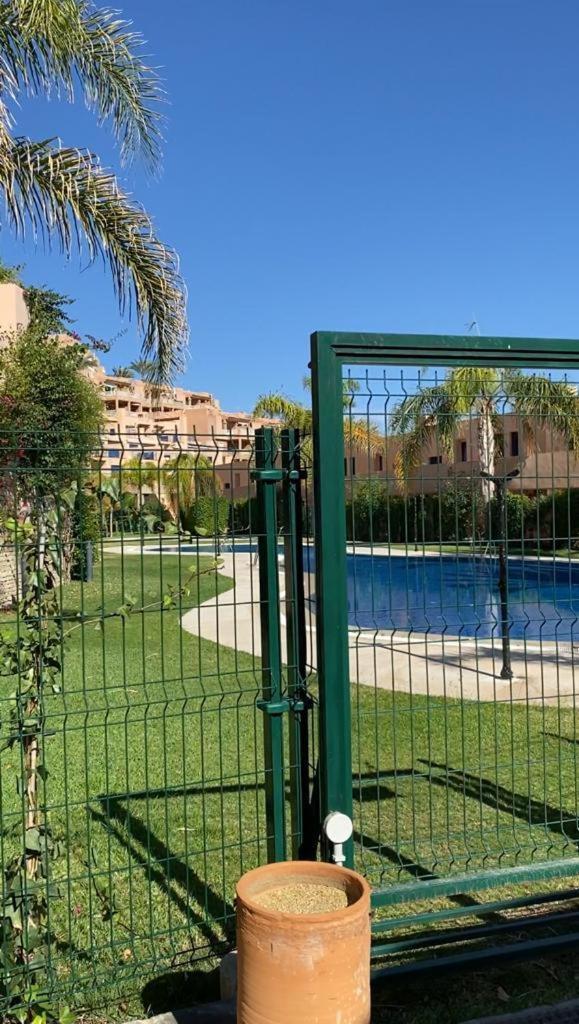Aura Mar Mojacar Apartment Dış mekan fotoğraf