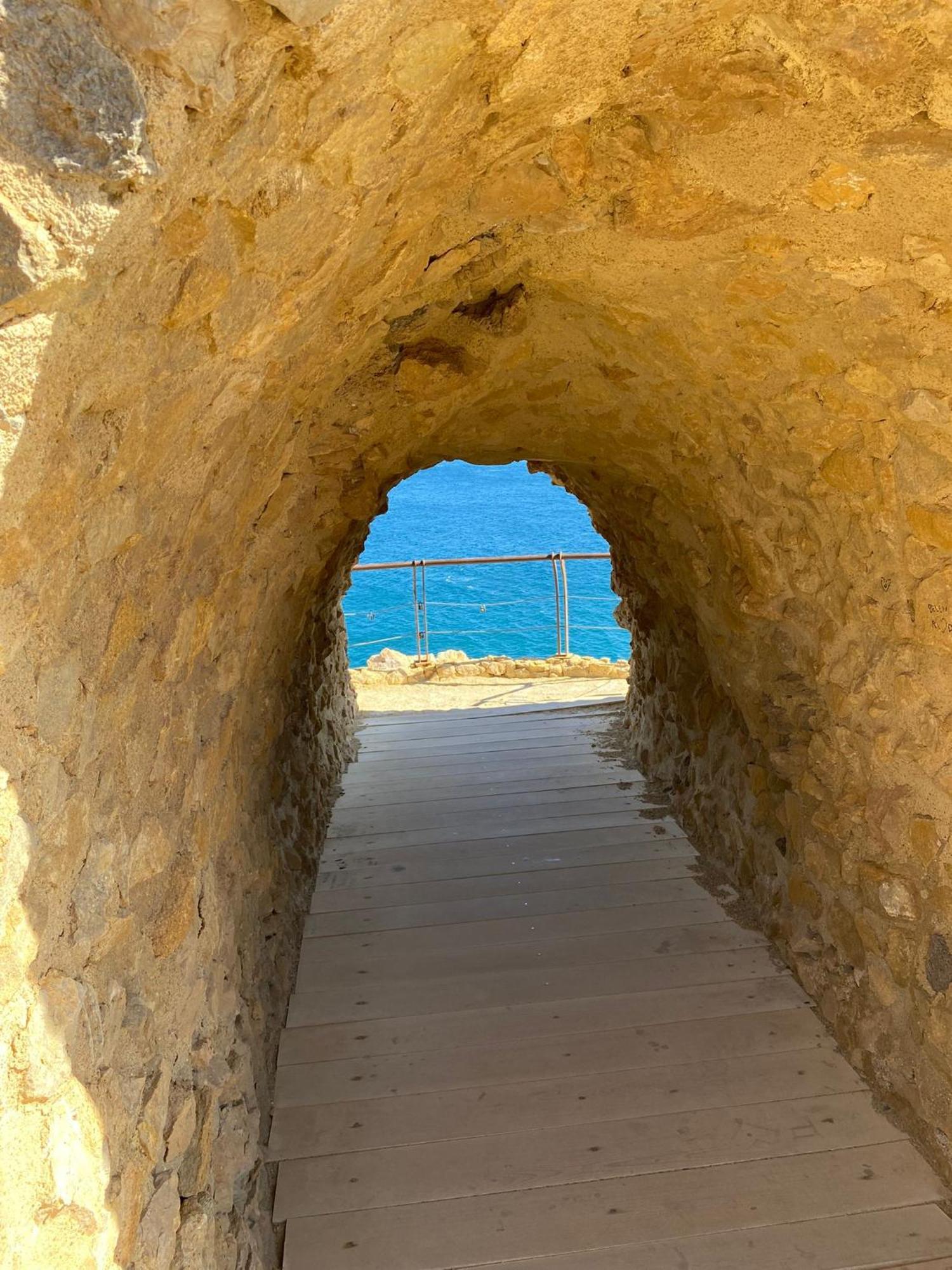 Aura Mar Mojacar Apartment Dış mekan fotoğraf