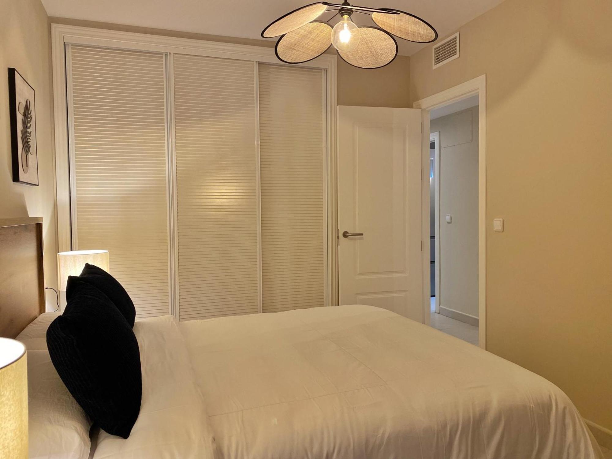 Aura Mar Mojacar Apartment Dış mekan fotoğraf