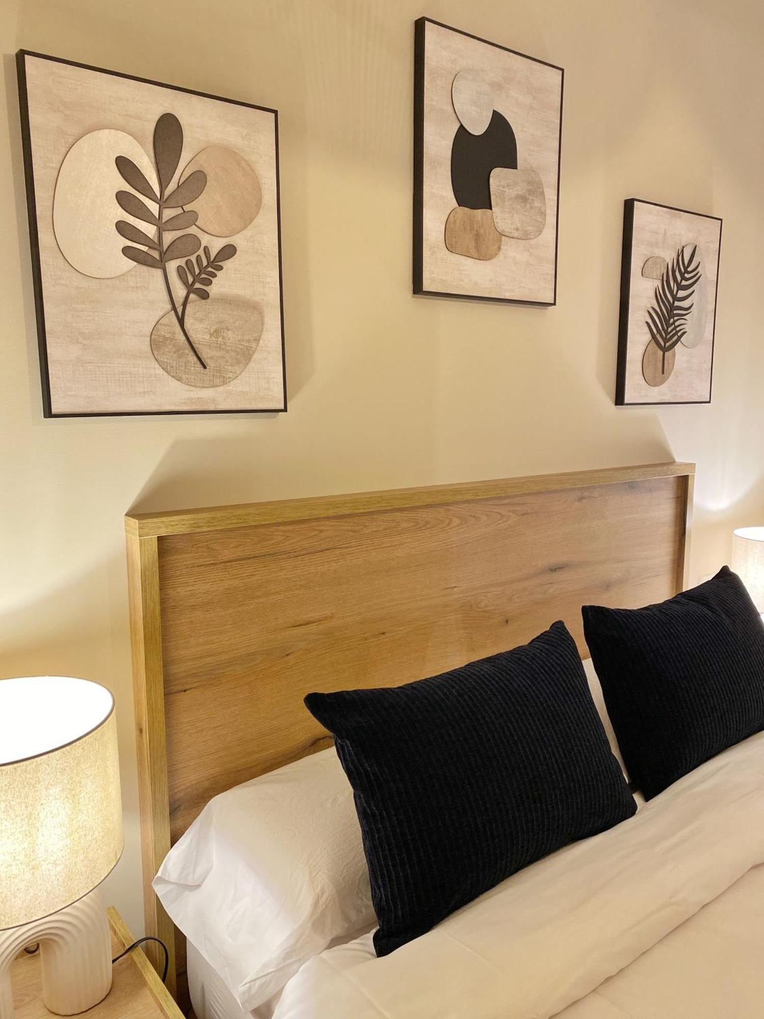 Aura Mar Mojacar Apartment Dış mekan fotoğraf
