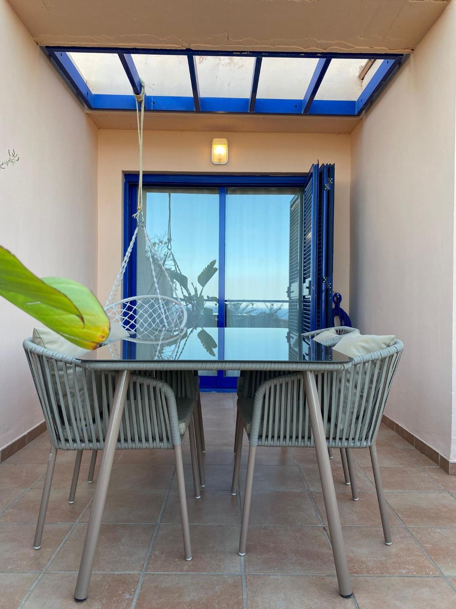 Aura Mar Mojacar Apartment Dış mekan fotoğraf