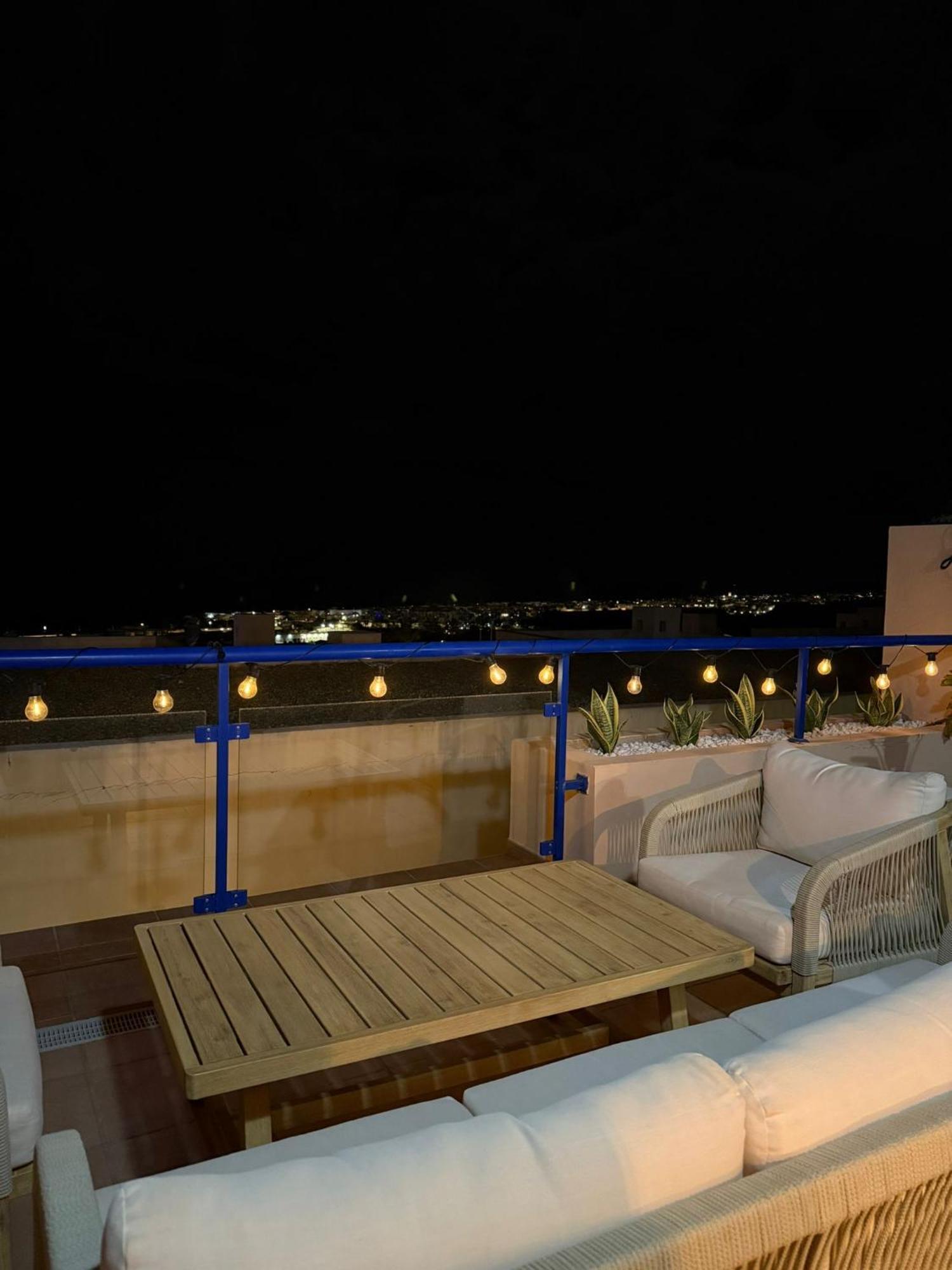 Aura Mar Mojacar Apartment Dış mekan fotoğraf