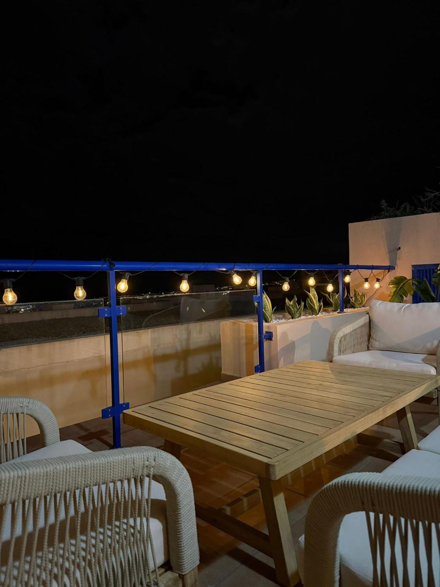 Aura Mar Mojacar Apartment Dış mekan fotoğraf