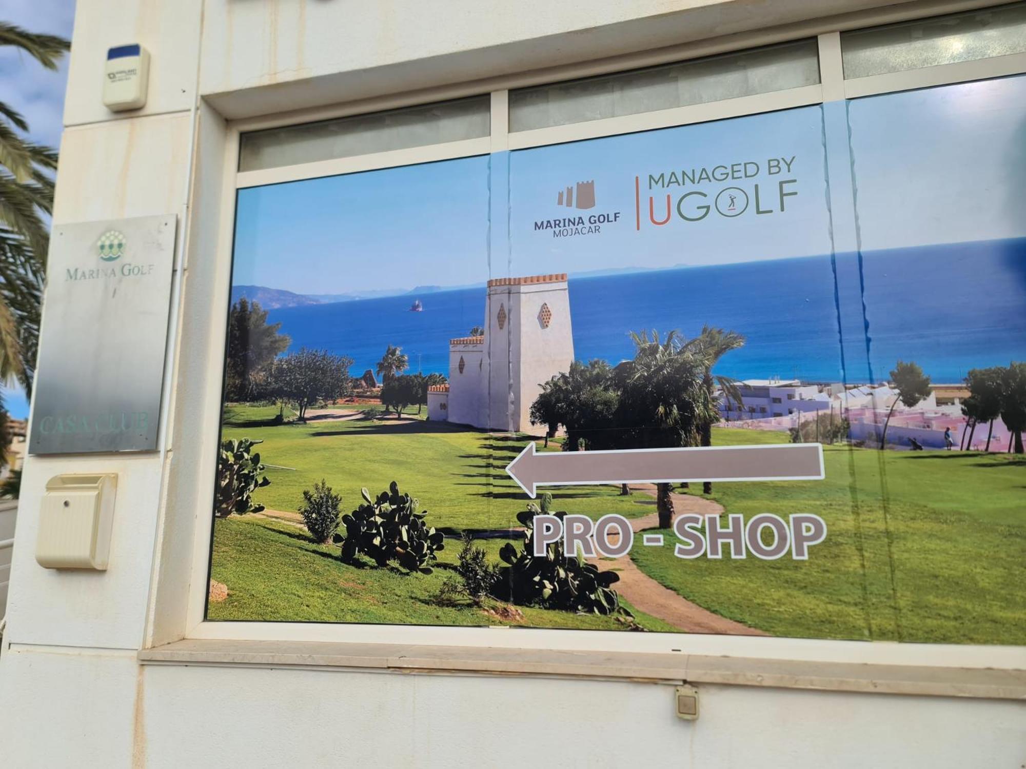 Aura Mar Mojacar Apartment Dış mekan fotoğraf