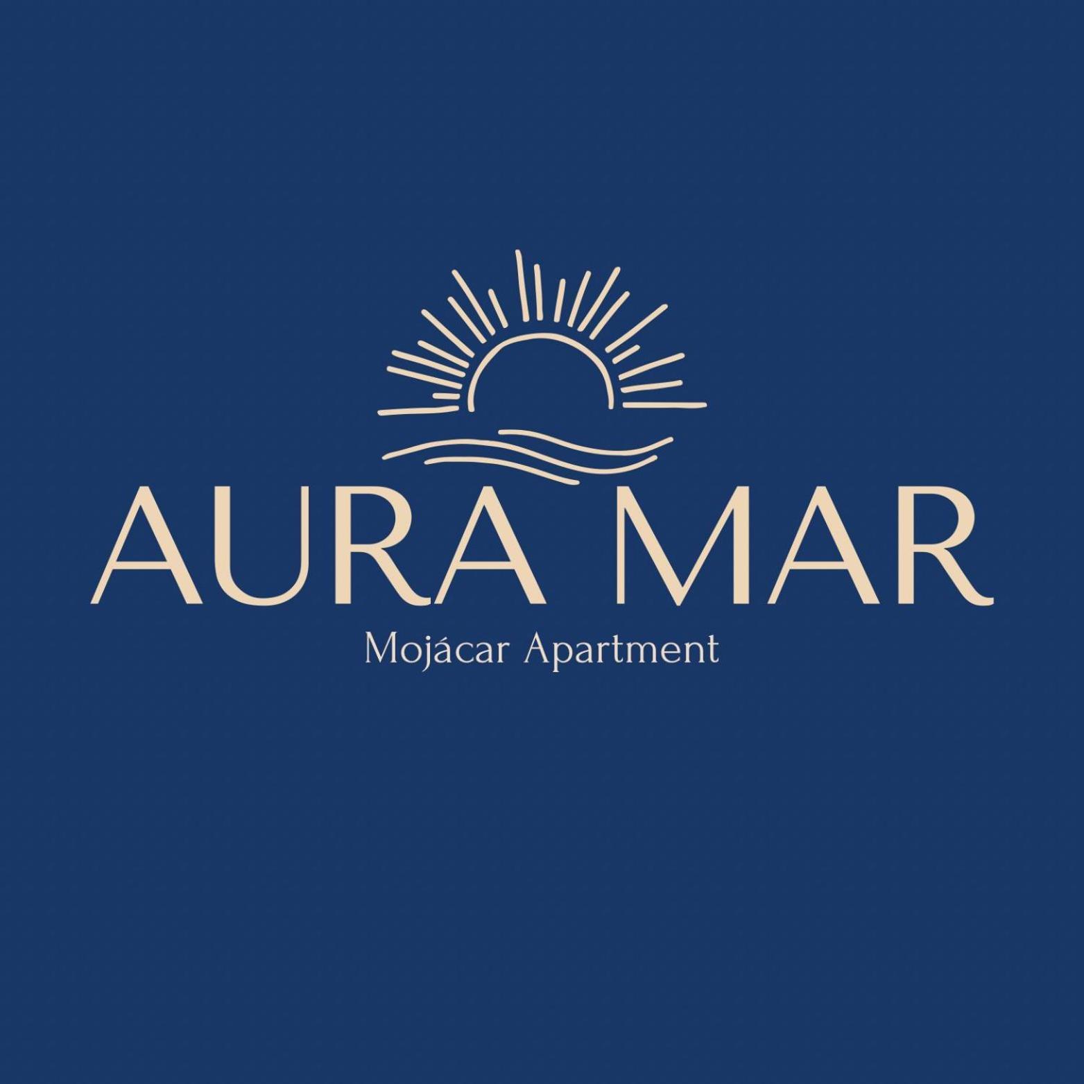 Aura Mar Mojacar Apartment Dış mekan fotoğraf